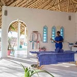Luxury Spas and Wellness Centers in Kenya