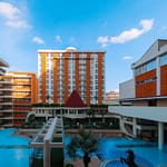 Mövenpick Hotel Nairobi