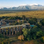 Taita Hills Safari Resort and Spa