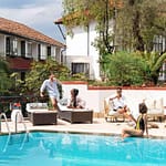 5 Star Hotels in Kenya