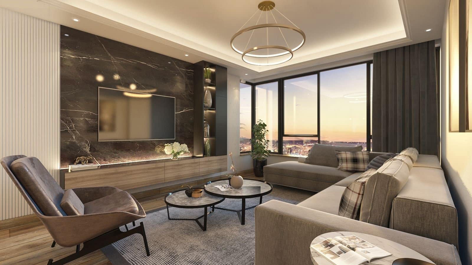 Luxury Apartments in Kenya