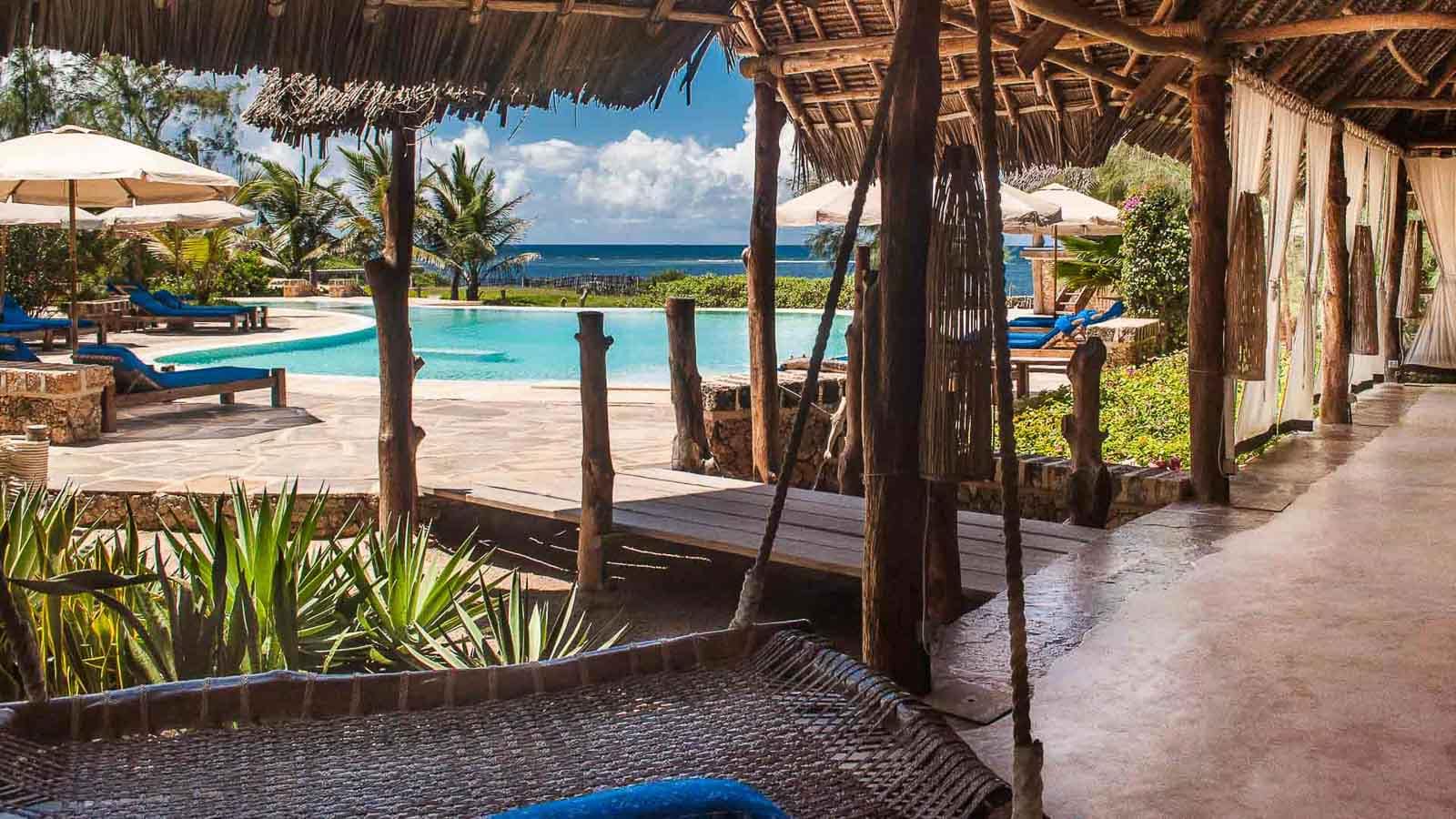 The Charming Lonno Lodge