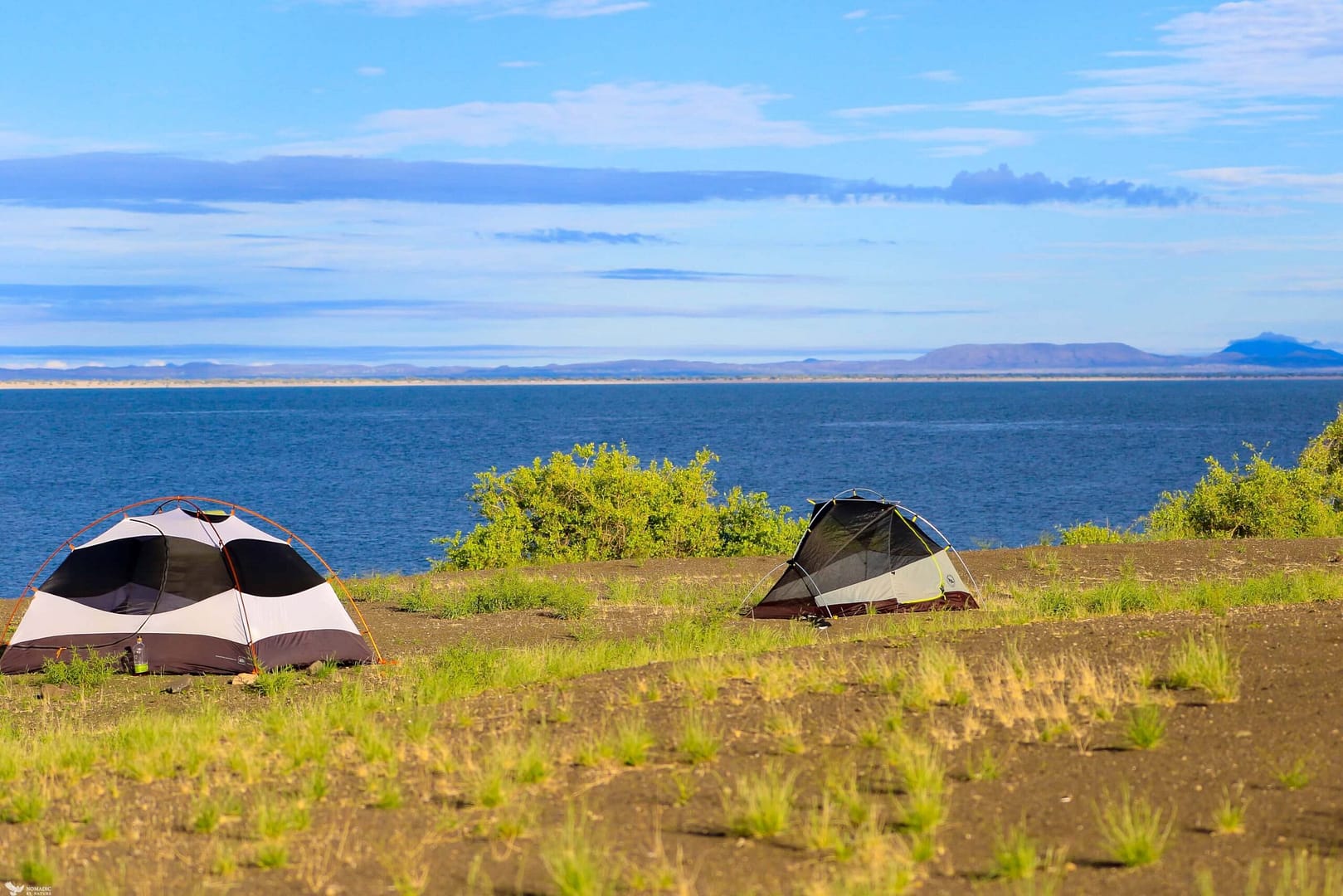 Central Island National Park
