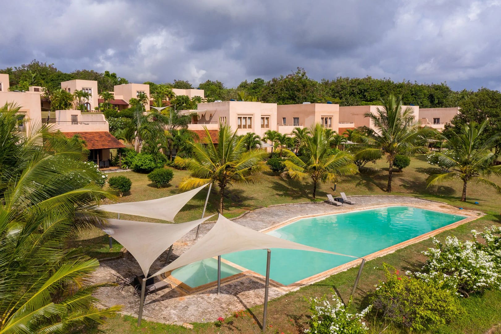 Vipingo Ridge