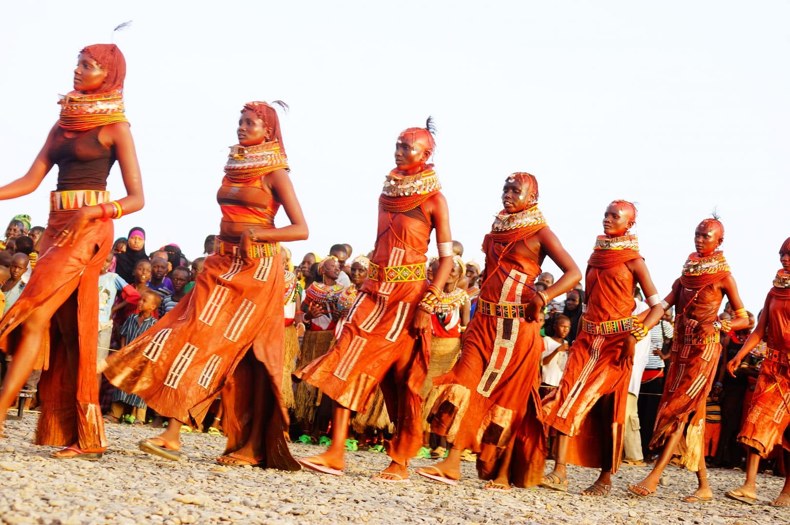 Turkana People