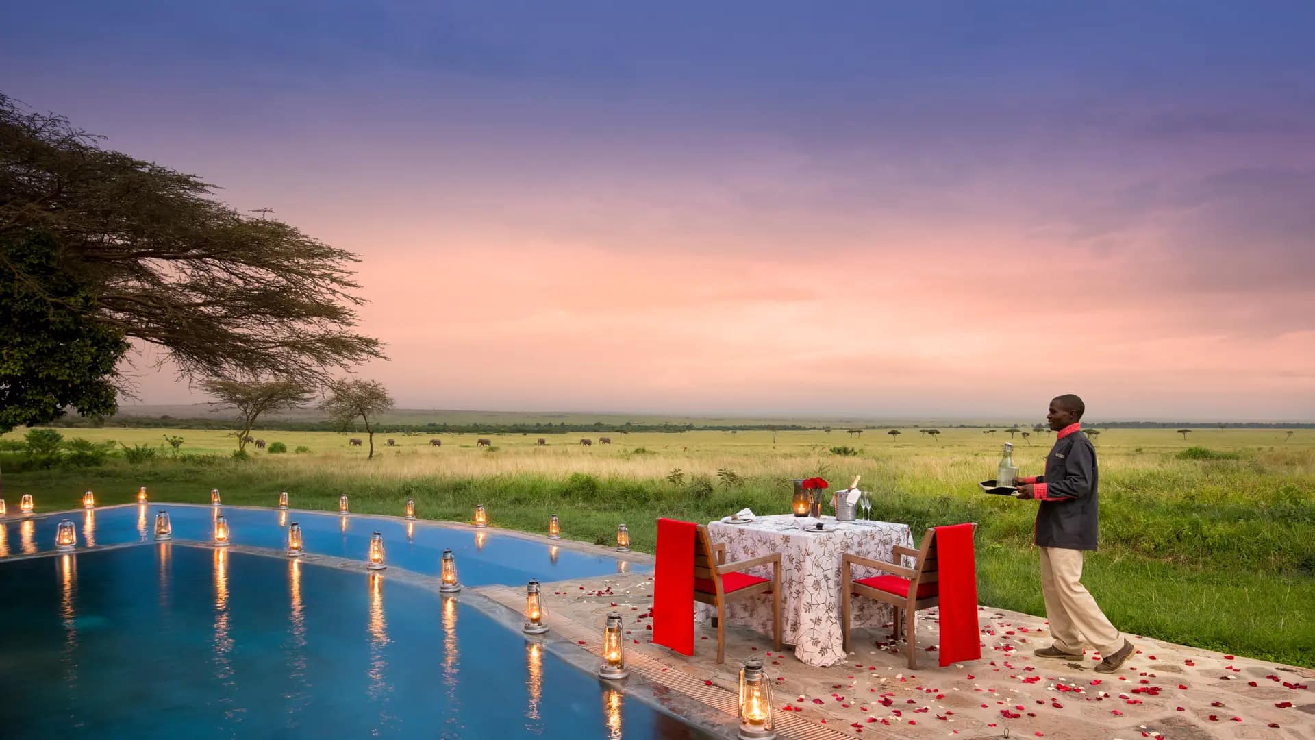 Tour Kenya