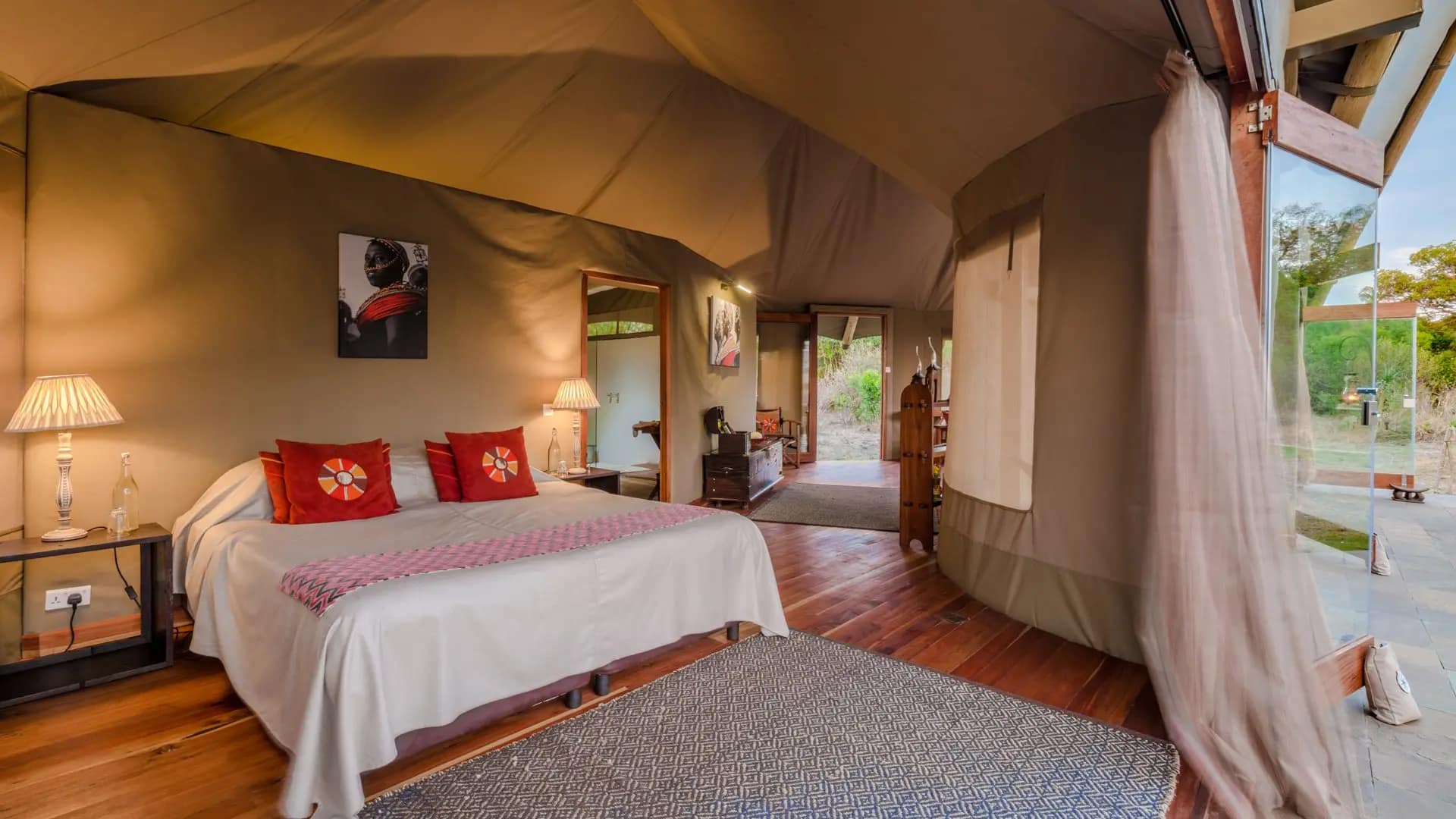 Maasai Mara Safari Package