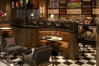 Hyatt Regency Nairobi Westlands