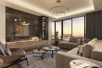 Luxury Apartments in Kenya