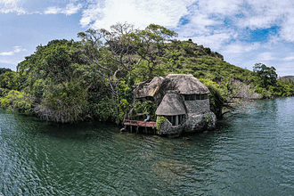 Hidden Gems in Kenya