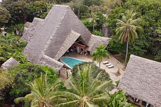 Saffron Garden Malindi