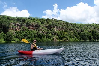 Hidden Gems in Kenya