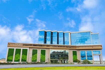 Emara Hotel Ole Sereni