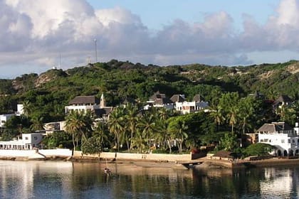 Lamu Archipelago