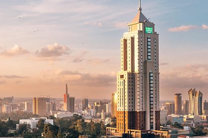 Best Nairobi City Excursions