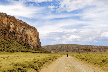 Hells Gate National Park