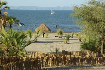 Lake Turkana