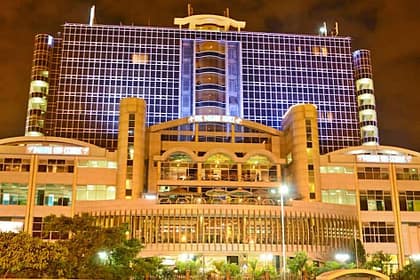 The 10 Best Luxury Hotels in Nairobi