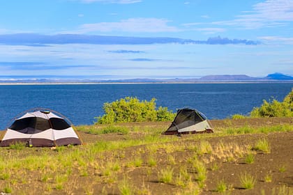 Central Island National Park