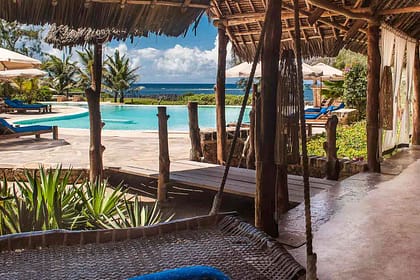 The Charming Lonno Lodge