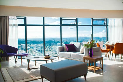 prime living luxury apartments