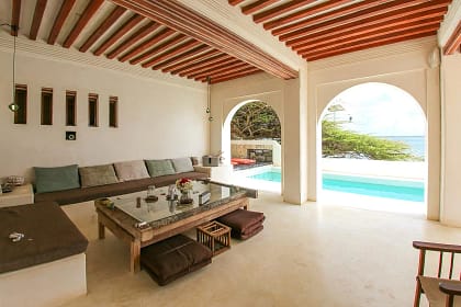 Forodhani House Lamu