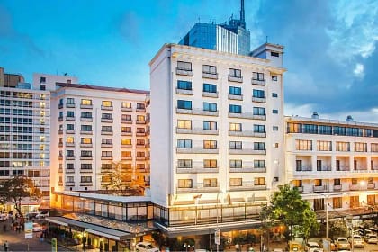 5-Star Hotels in Nairobi Kenya