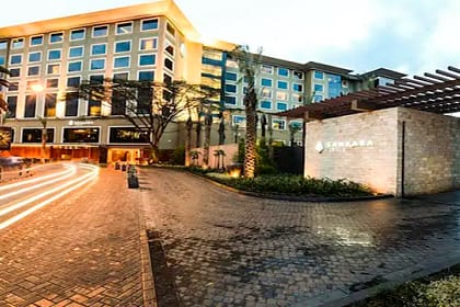 Sankara Hotel Nairobi