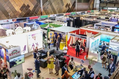 Magical Kenya Travel Expo (MKTE)