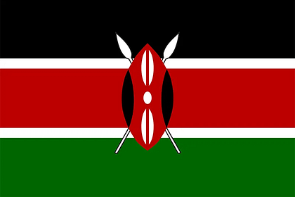 Visa-free Kenya