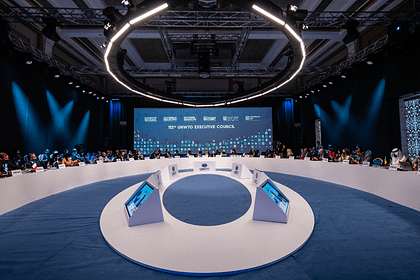 UNWTO Committee on Tourism and Competitiveness