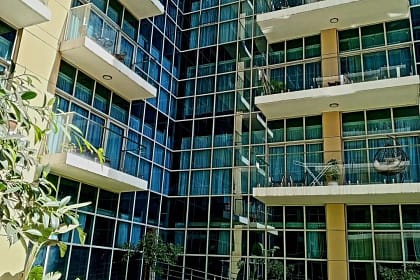 Skynest Residences by CityBlue