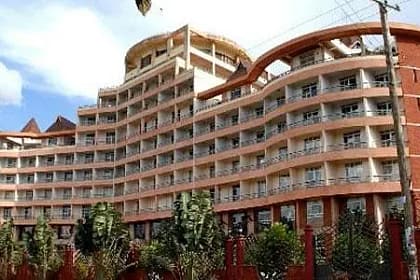 Rainbow Ruiru Resort