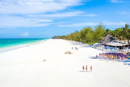 Diani Beach