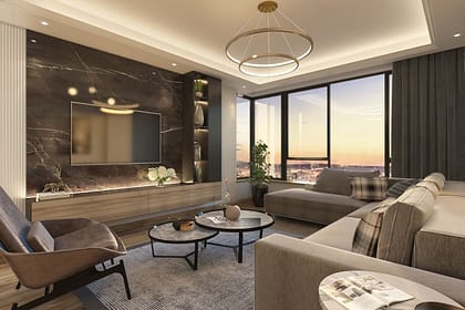 Luxury Apartments in Kenya