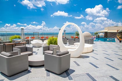 Hotels Near Jomo Kenyatta Intl Airport