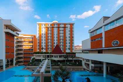 Mövenpick Hotel Nairobi