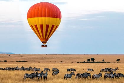 Chinese Tourists: 5 Reasons to Choose Kenya for Your Next Travel Destination