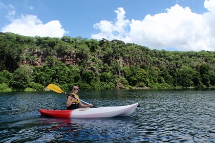 Hidden Gems in Kenya