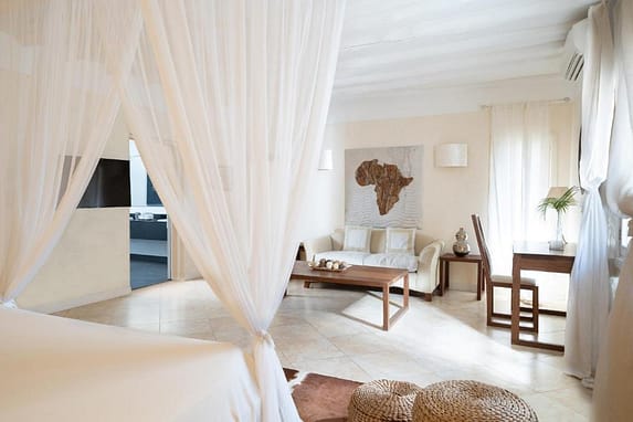 Best Hotels in Malindi