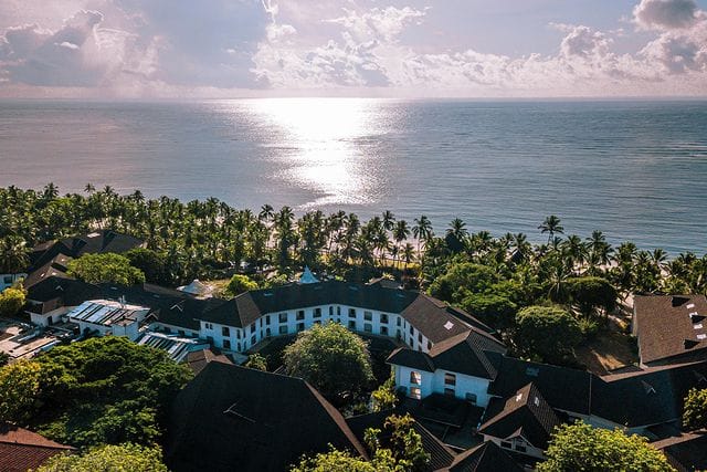 Diani Reef