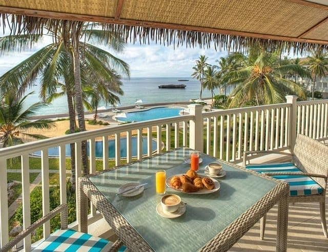Hotels In Kenya