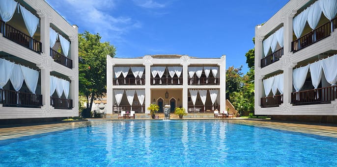 Best Hotels in Malindi, Kenya