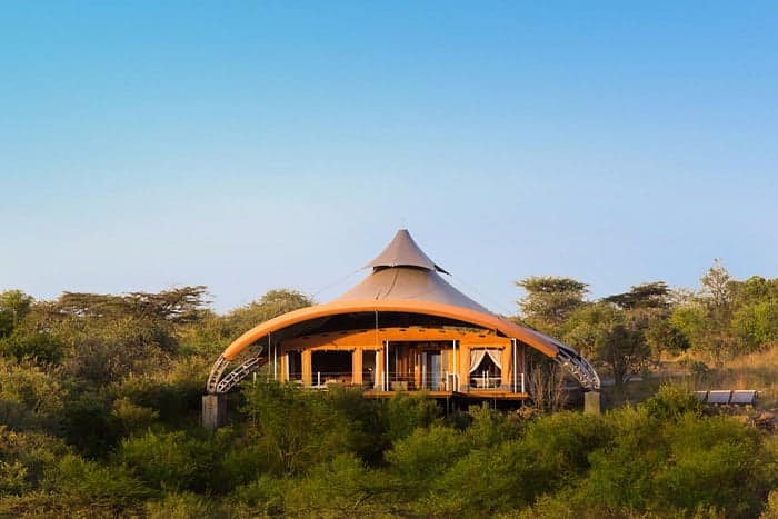 Discover the Magnificent Mahali Mzuri