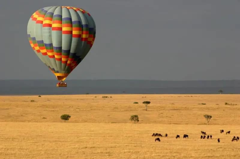 Unveiling Kenya's Hidden Gems
