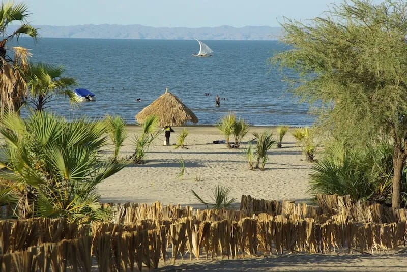 Lake Turkana