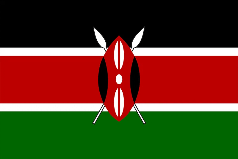 Visa-free Kenya