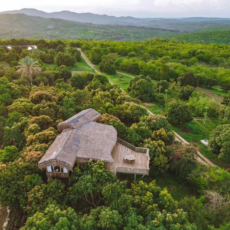 Eco Farmhouse Kenya
