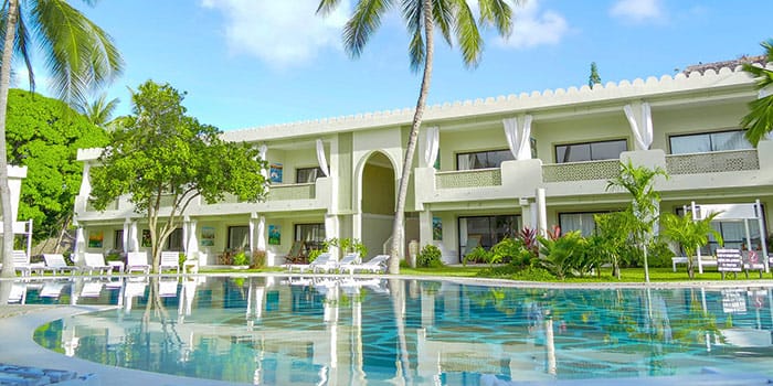 Best Hotels in Malindi, Kenya