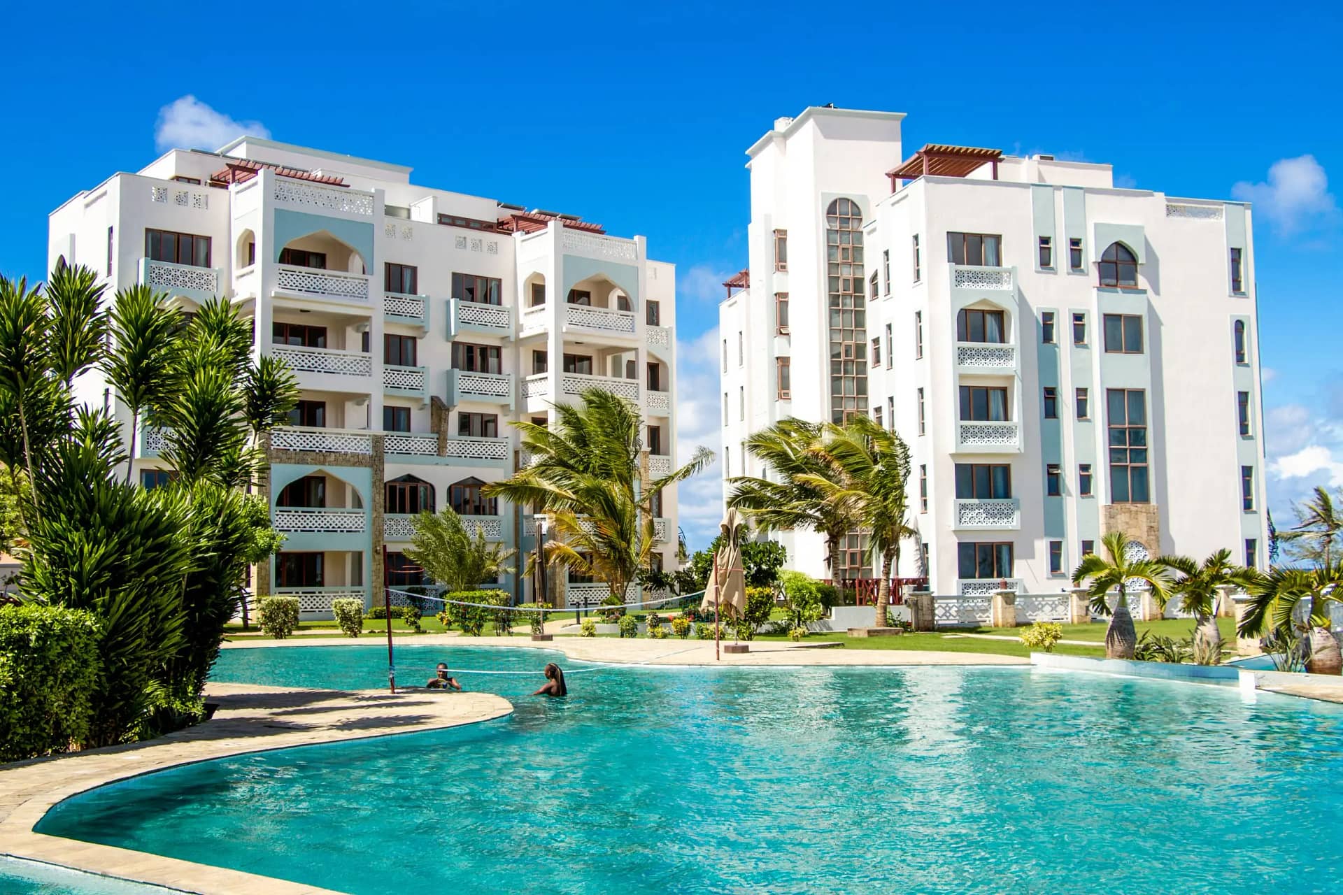 Royal Shaza Suites